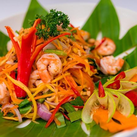 Viva Hotel Siem Reap Dış mekan fotoğraf