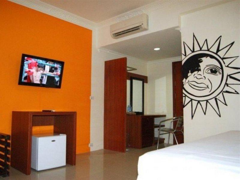 Viva Hotel Siem Reap Dış mekan fotoğraf