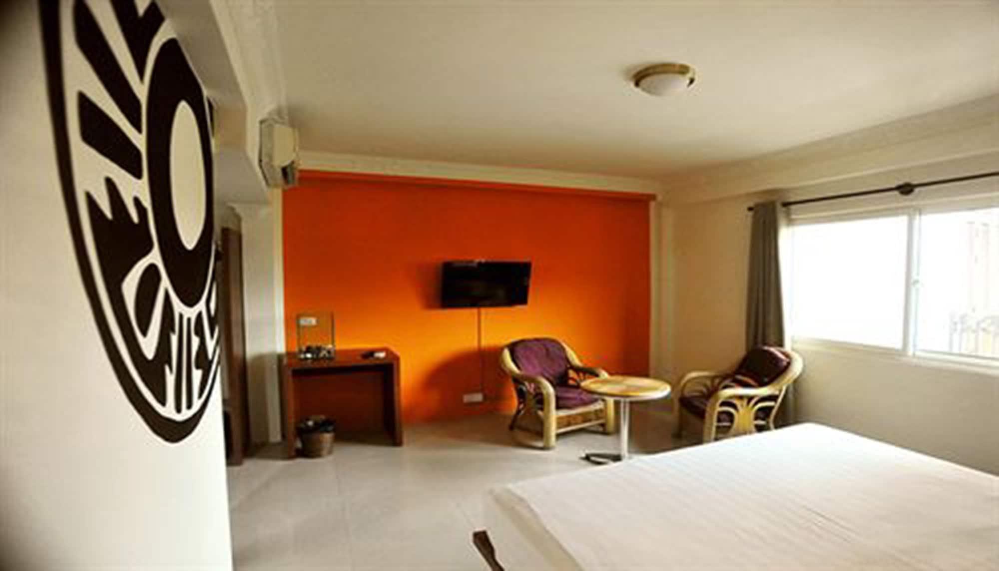 Viva Hotel Siem Reap Dış mekan fotoğraf