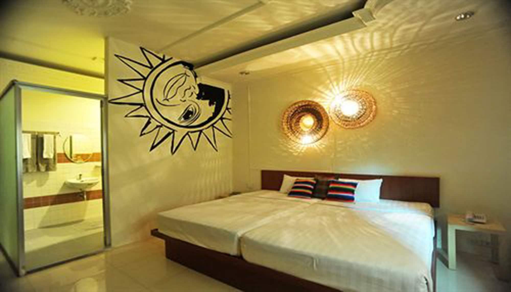Viva Hotel Siem Reap Dış mekan fotoğraf