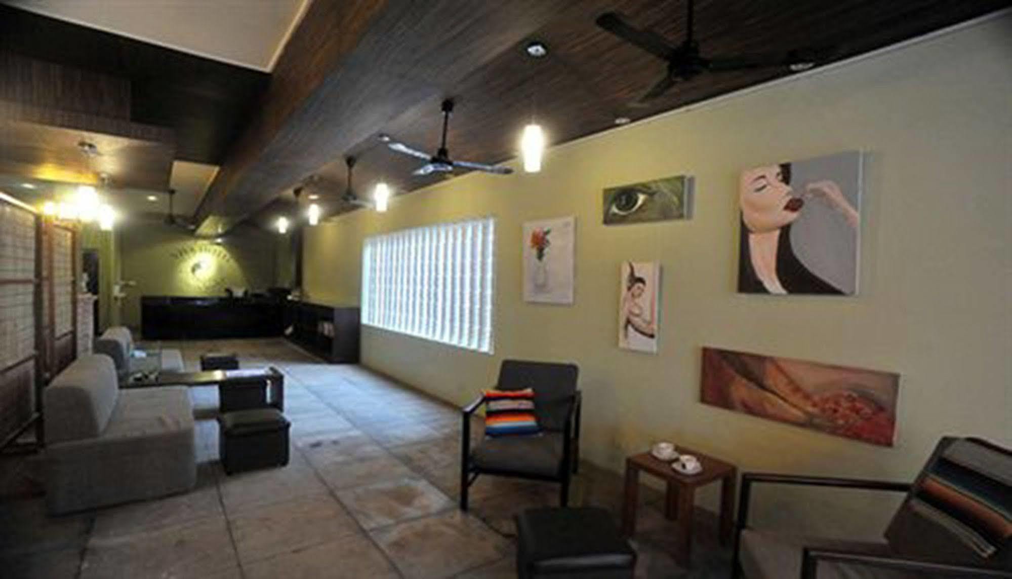 Viva Hotel Siem Reap Dış mekan fotoğraf