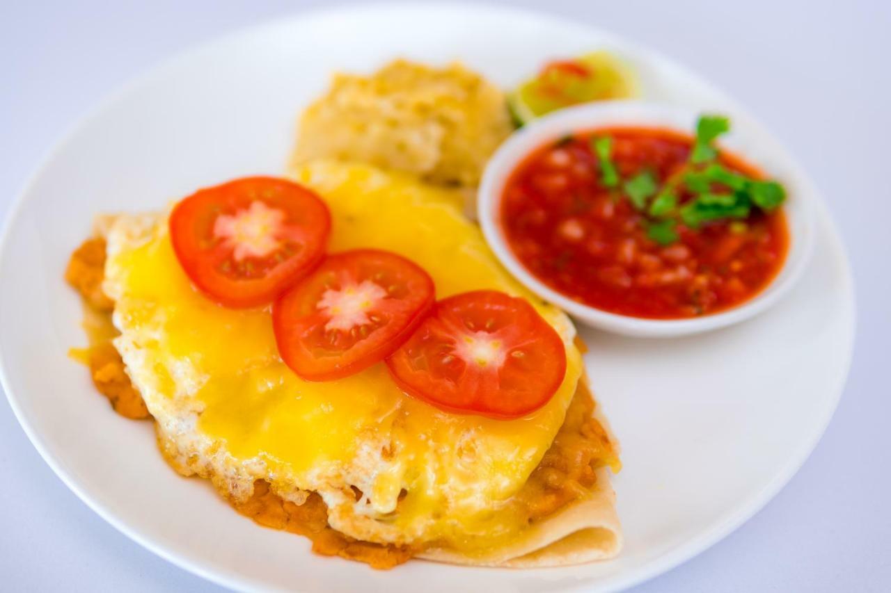 Viva Hotel Siem Reap Dış mekan fotoğraf