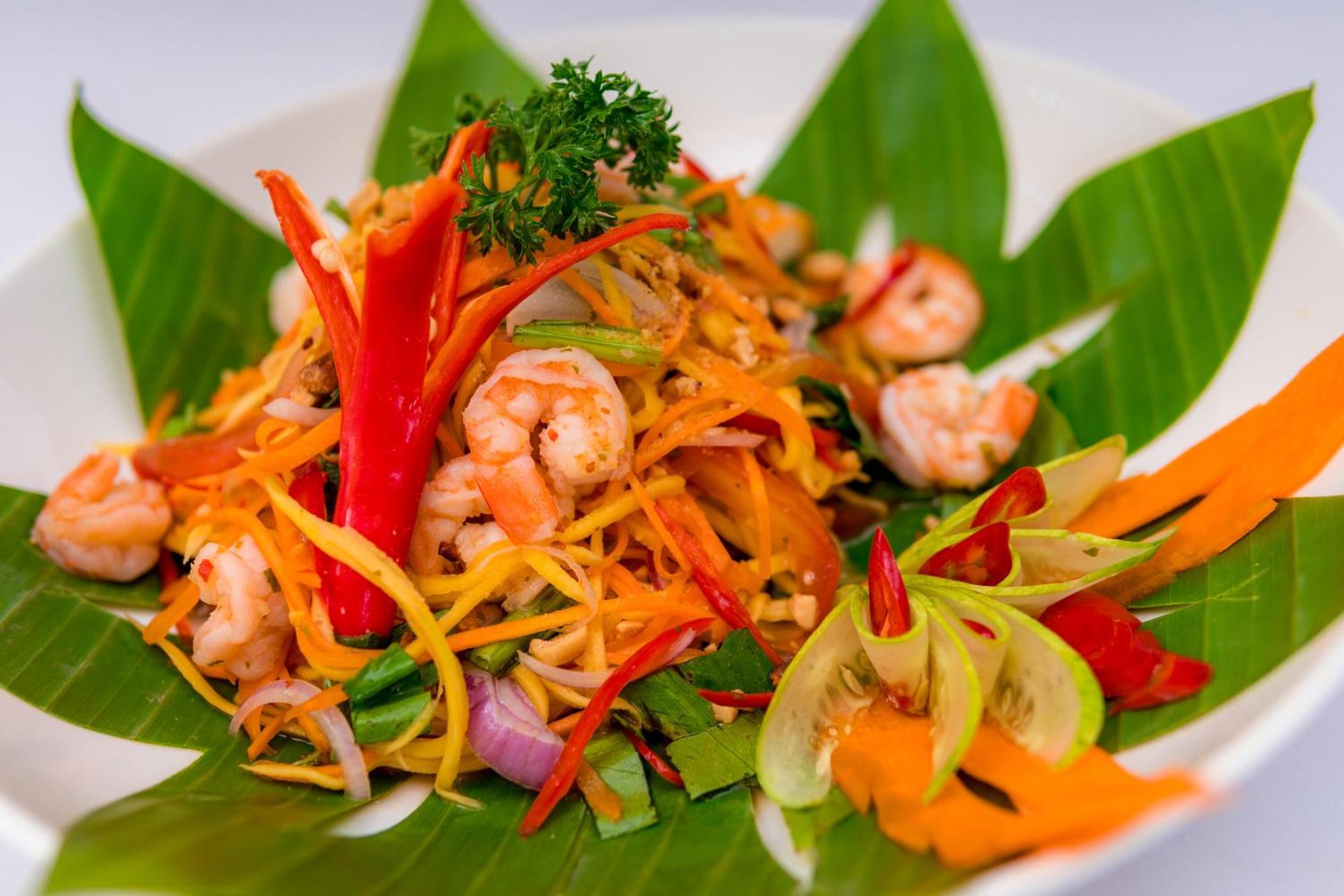 Viva Hotel Siem Reap Dış mekan fotoğraf